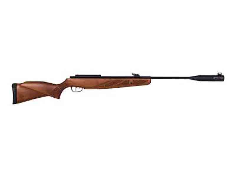 Gamo Hunter 1250 Grizzly Pro Whisper IGT 0.177 AirRifle
