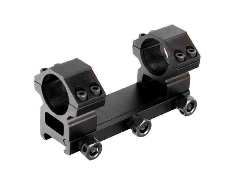 10/22 Scope Mount HWZ Low Profile Picatinny Scope Mount For Series