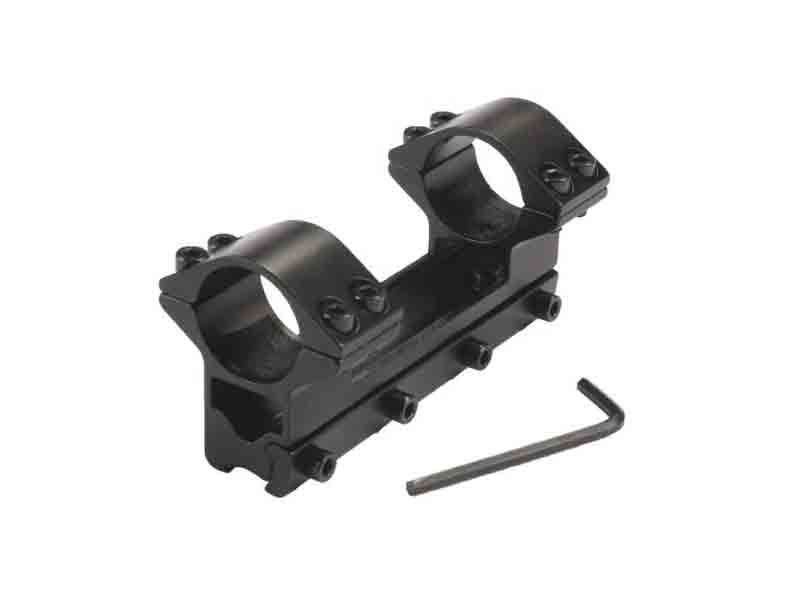 One piece 25.4mm 1″ High Profile Dovetail Scope Mount