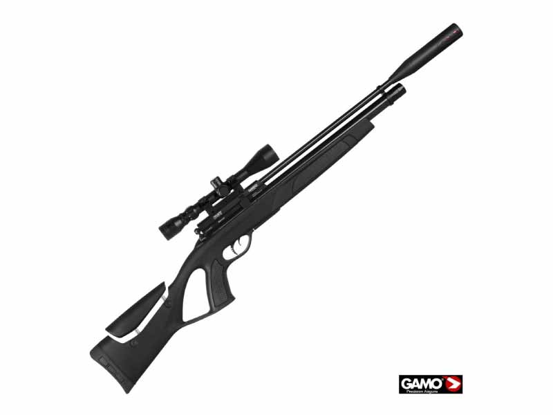 Gamo Shadow DX 0.177 Air Rifle - Anissh Armoury | Airguns | Air pistols ...