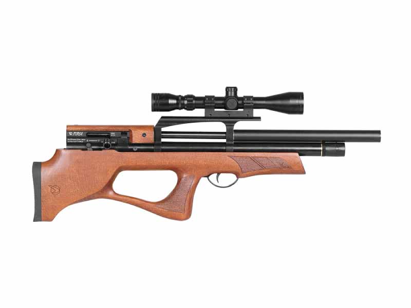 AEA hp ss max 50 Cal PCP Air Rifle with Moderator at Rs 41000, Air Gun in  Indore