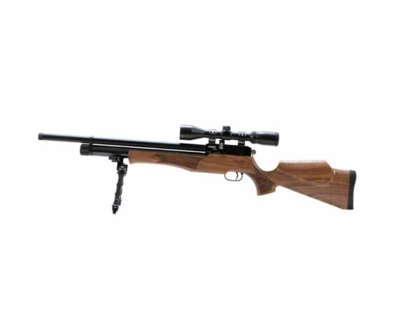EVANIX VORTEX PCP 0.177Cal Air Rifle