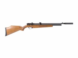 Diana Stormrider Gen 2 Air Rifle Review .22 Caliber - Hard Air Magazine