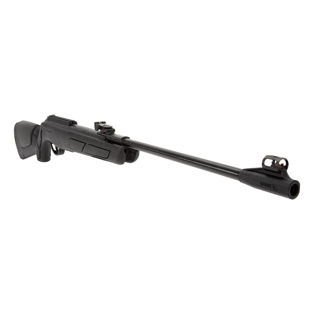 Gamo Shadow DX 0.177 Air Rifle - Anissh Armoury | Airguns | Air pistols ...