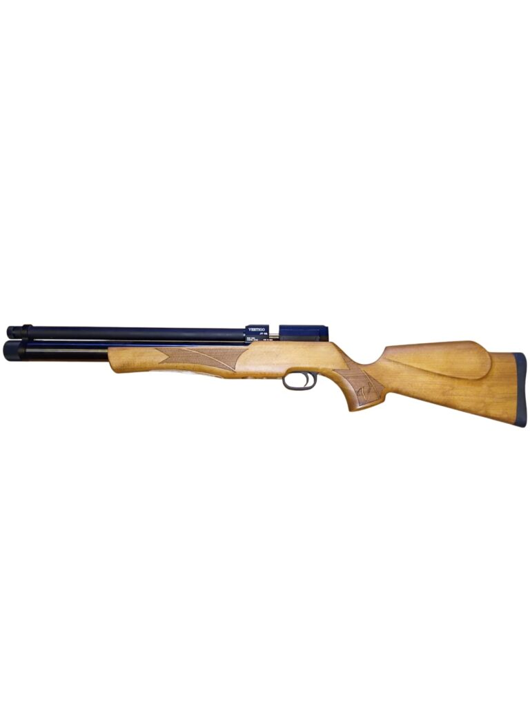Valorous Sports Vertigo Carbine Side Lever Action 0.177 PCP Air Rifle